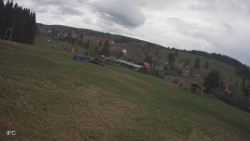 Sjezdovka