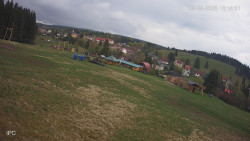 Sjezdovka