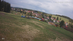 Sjezdovka