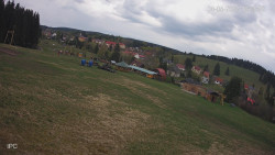 Sjezdovka