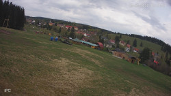 Sjezdovka