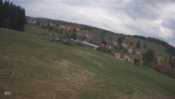 Sjezdovka