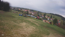 Sjezdovka