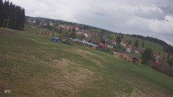 Sjezdovka