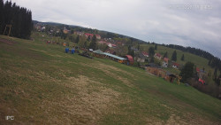 Sjezdovka