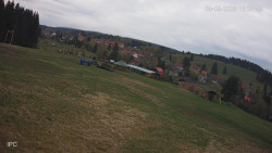 Sjezdovka