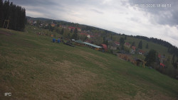 Sjezdovka