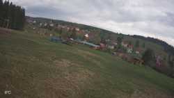 Sjezdovka