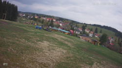 Sjezdovka