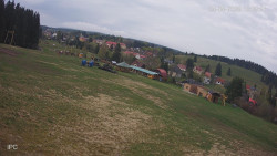 Sjezdovka