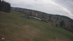 Sjezdovka