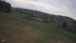 Sjezdovka