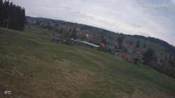 Sjezdovka
