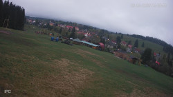Sjezdovka