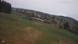Sjezdovka