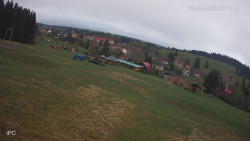 Sjezdovka