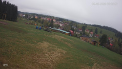 Sjezdovka