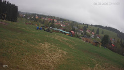 Sjezdovka