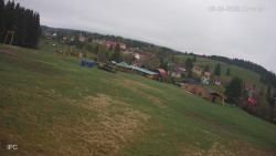 Sjezdovka