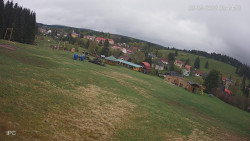 Sjezdovka