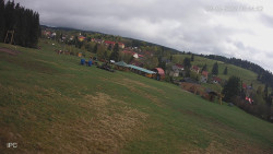 Sjezdovka