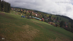 Sjezdovka