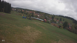 Sjezdovka