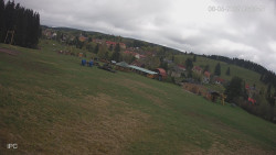 Sjezdovka