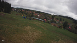 Sjezdovka