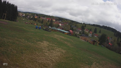 Sjezdovka