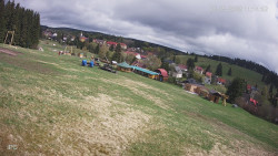 Sjezdovka