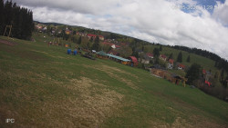 Sjezdovka