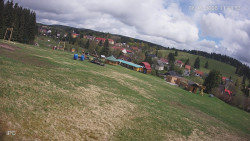 Sjezdovka