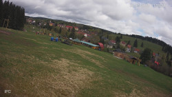 Sjezdovka
