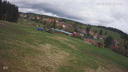 Sjezdovka