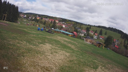 Sjezdovka