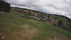Sjezdovka