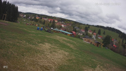 Sjezdovka