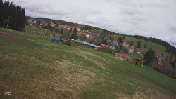 Sjezdovka