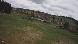 Sjezdovka