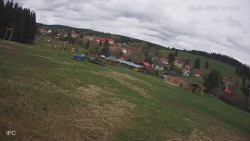 Sjezdovka