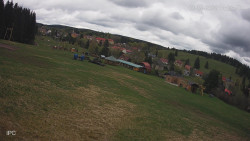 Sjezdovka
