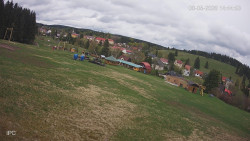 Sjezdovka