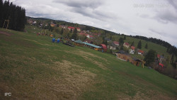 Sjezdovka