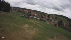 Sjezdovka
