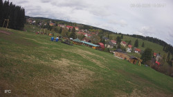 Sjezdovka