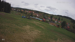 Sjezdovka