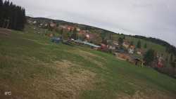 Sjezdovka