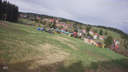 Sjezdovka
