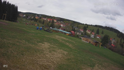 Sjezdovka